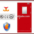 BS 476 approved 2 hours steel door fire resistant